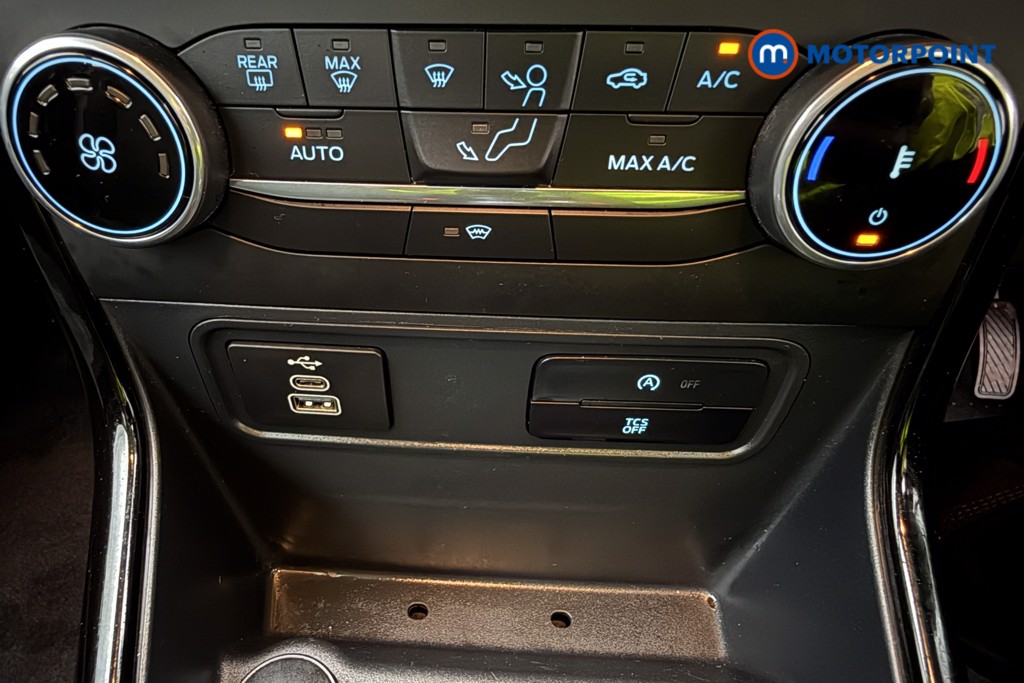 Used Ford Ecosport 2022 for sale - 76373430: Photo 34