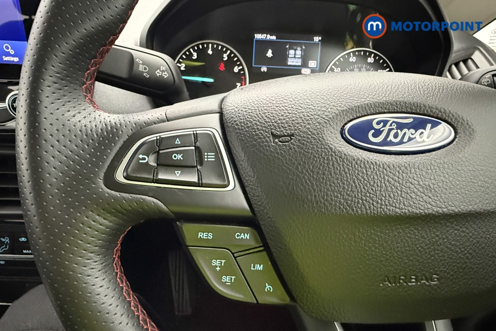 Used Ford Ecosport 2022 for sale - 76373430: Photo 35