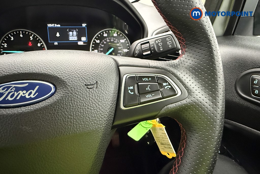 Used Ford Ecosport 2022 for sale - 76373430: Photo 36