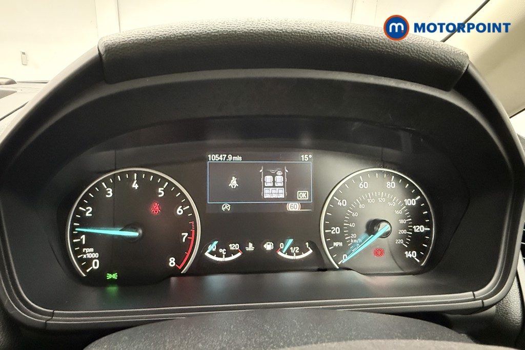 Used Ford Ecosport 2022 for sale - 76373430: Photo 37