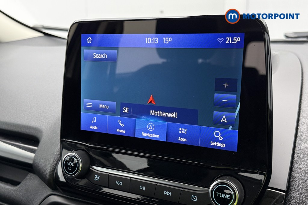 Used Ford Ecosport 2022 for sale - 76373430: Photo 39