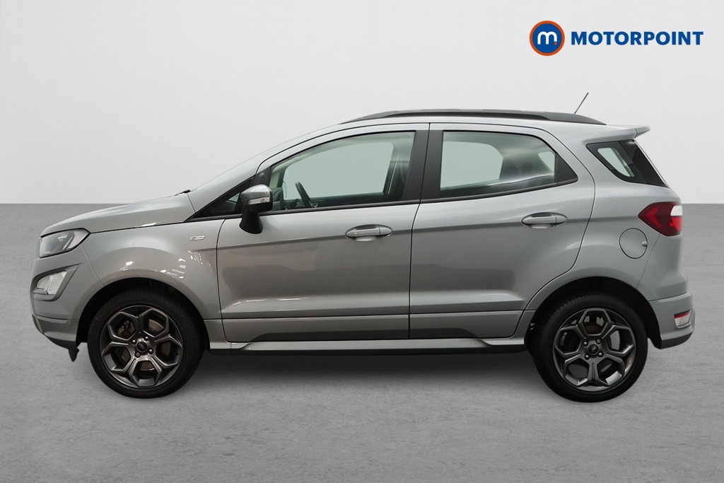 Used Ford Ecosport 2022 for sale - 76373430: Photo 4
