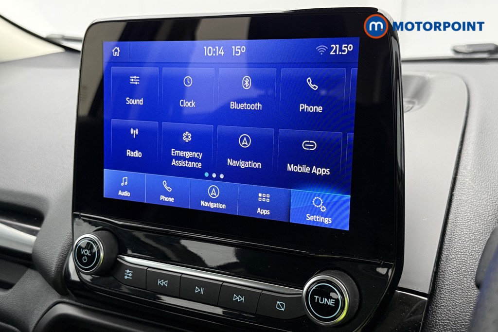 Used Ford Ecosport 2022 for sale - 76373430: Photo 40