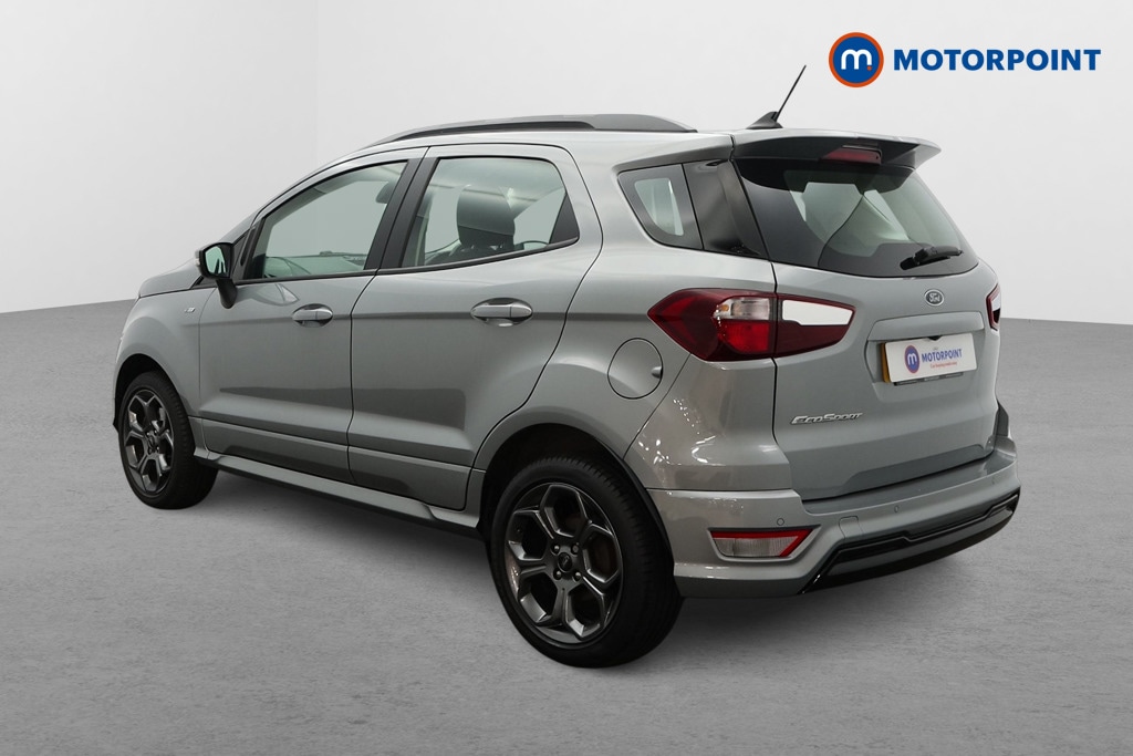 Used Ford Ecosport 2022 for sale - 76373430: Photo 5