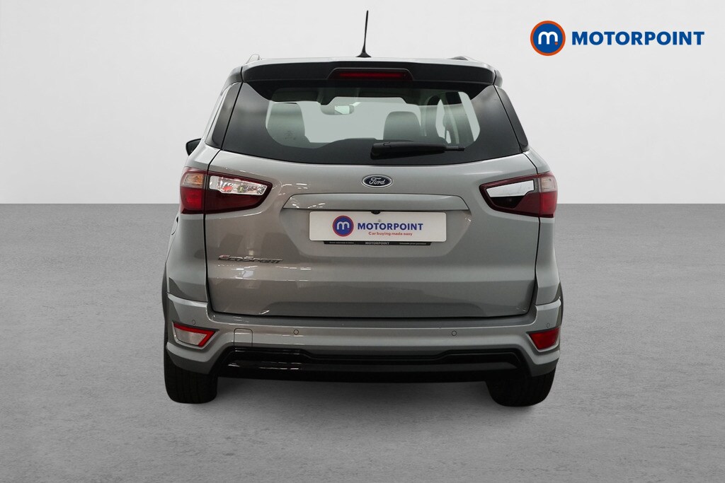 Used Ford Ecosport 2022 for sale - 76373430: Photo 6