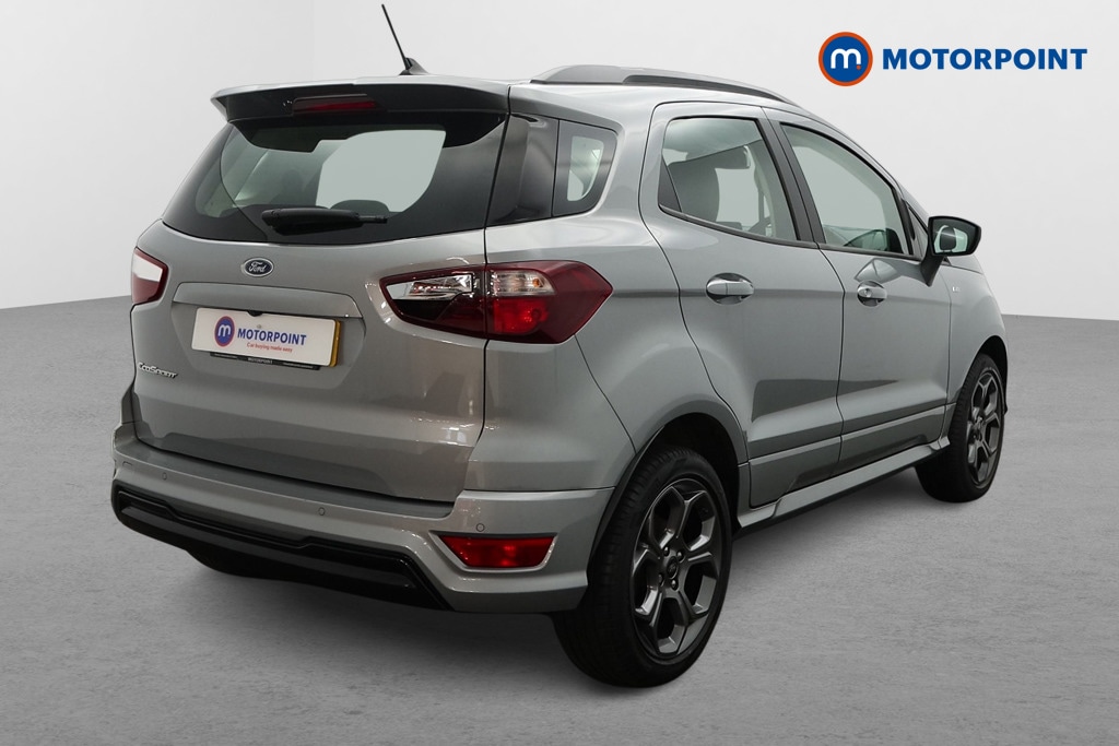 Used Ford Ecosport 2022 for sale - 76373430: Photo 7