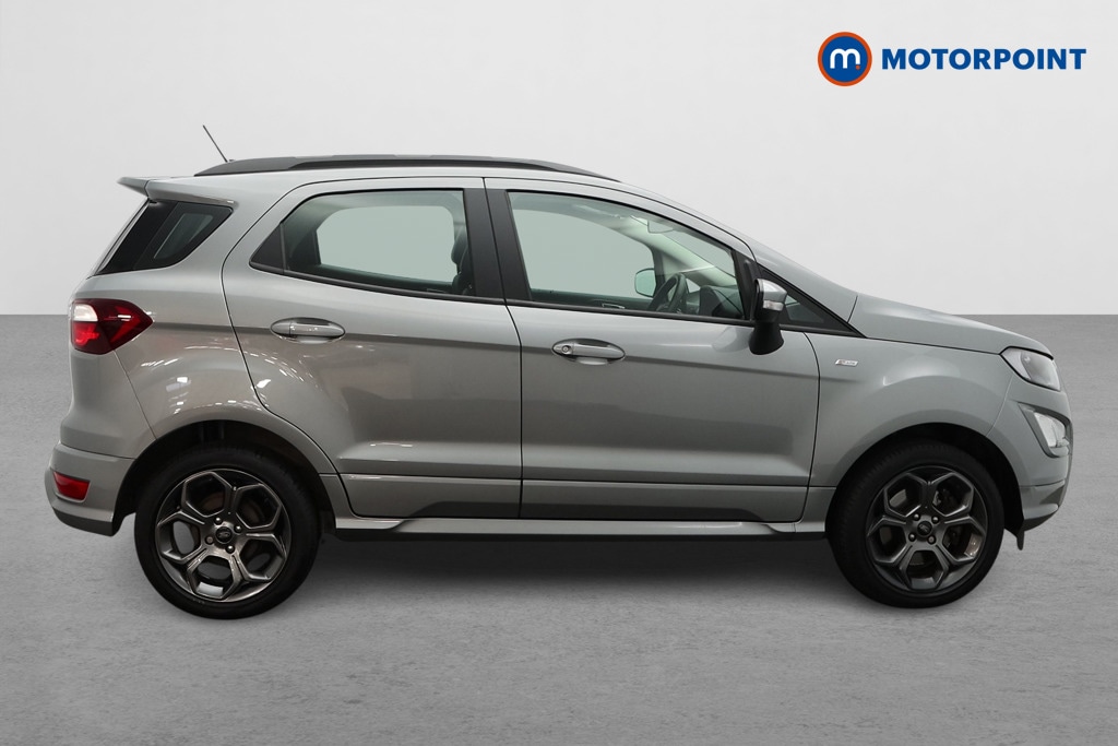 Used Ford Ecosport 2022 for sale - 76373430: Photo 8