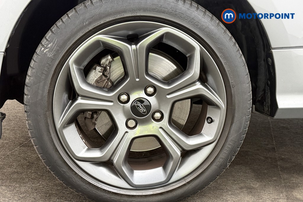 Used Ford Ecosport 2022 for sale - 76373430: Photo 9