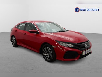 Used Honda Civic 2020 for sale - 79502634: Photo