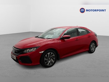 Used Honda Civic 2020 for sale - 79502634: Photo