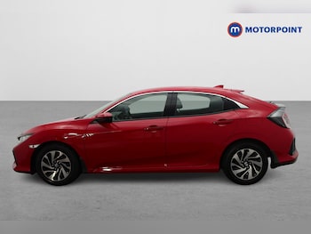 Used Honda Civic 2020 for sale - 79502634: Photo