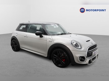 Used MINI Hatch 2020 for sale - 78918541: Photo