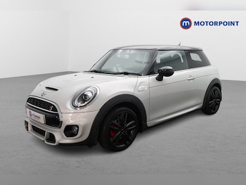Used MINI Hatch 2020 for sale - 78918541: Photo