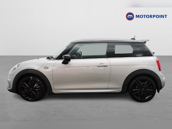 Used MINI Hatch 2020 for sale - 78918541: Photo