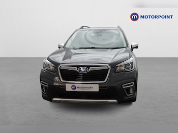 Used Subaru Forester 2021 for sale - 78628659: Photo
