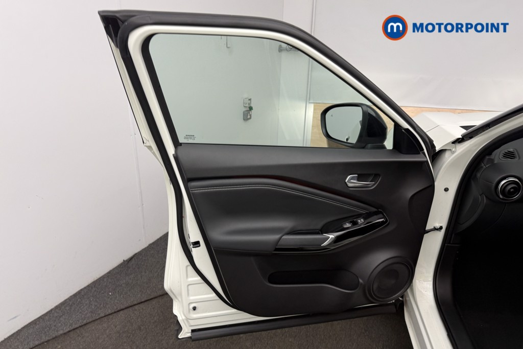 Used Nissan Juke 2025 for sale - 77138612: Photo 12