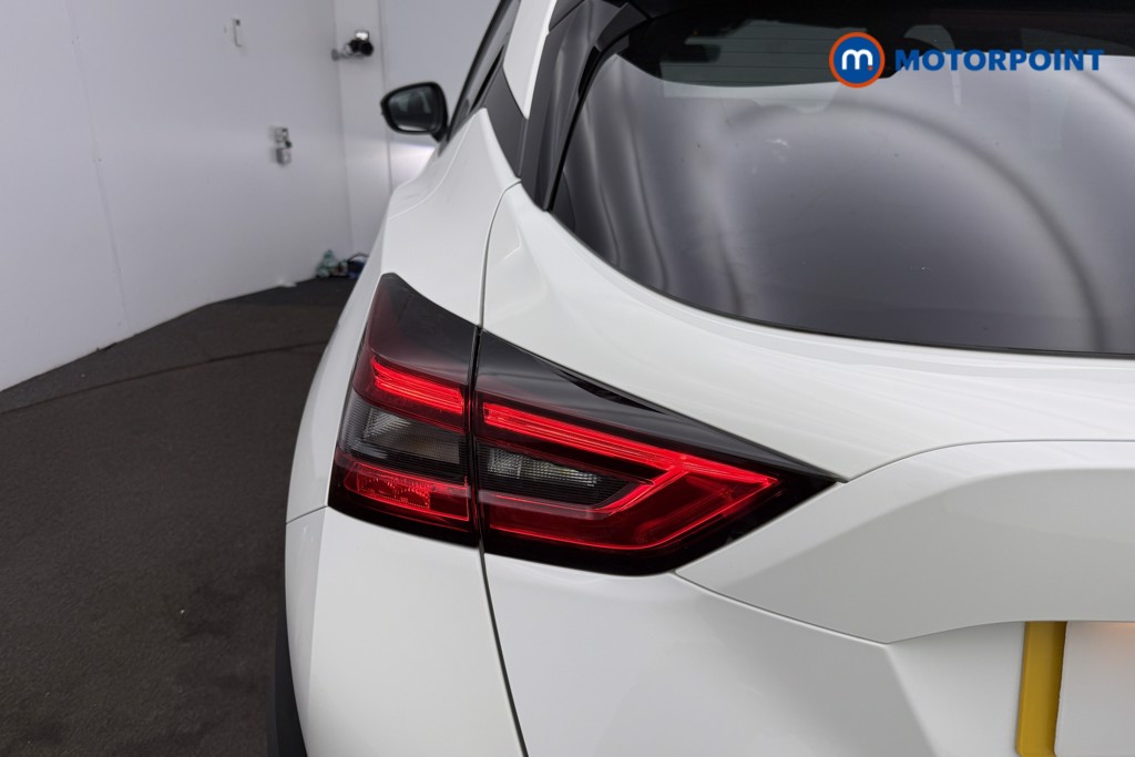 Used Nissan Juke 2025 for sale - 77138612: Photo 18