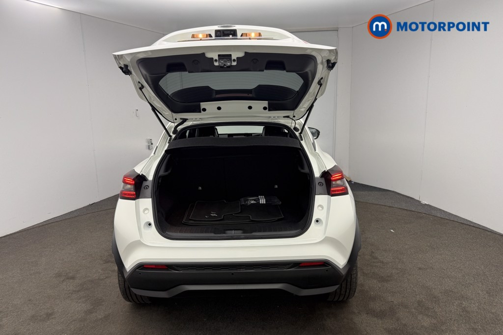 Used Nissan Juke 2025 for sale - 77138612: Photo 21