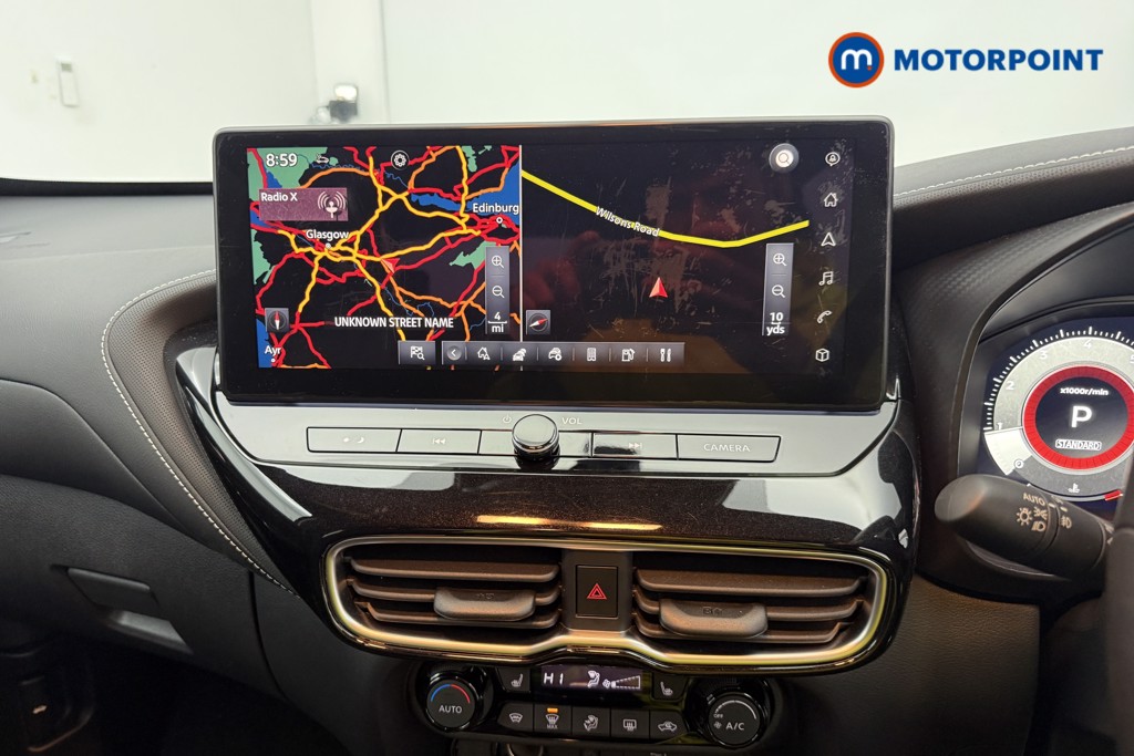 Used Nissan Juke 2025 for sale - 77138612: Photo 35