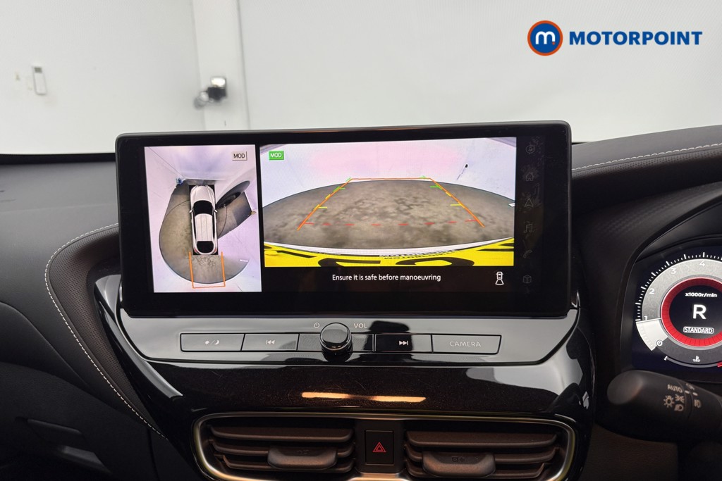 Used Nissan Juke 2025 for sale - 77138612: Photo 36