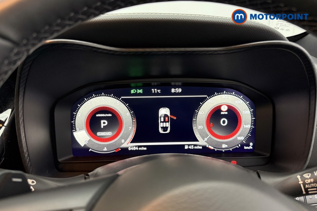 Used Nissan Juke 2025 for sale - 77138612: Photo 37