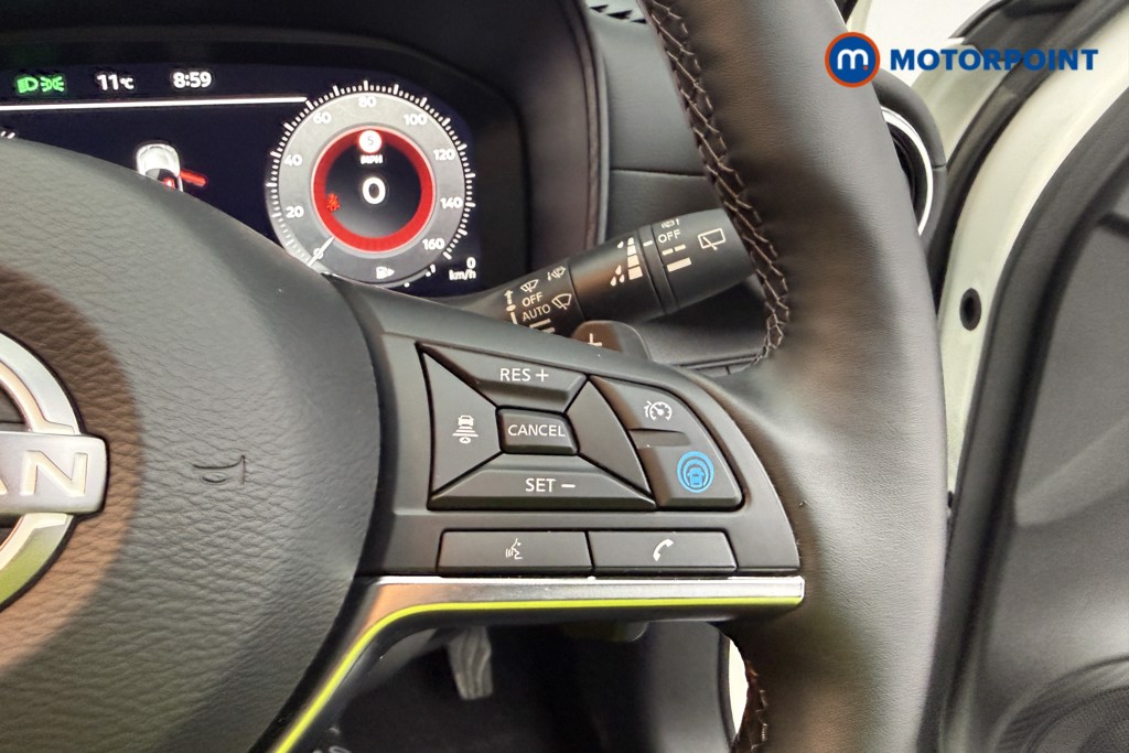 Used Nissan Juke 2025 for sale - 77138612: Photo 39