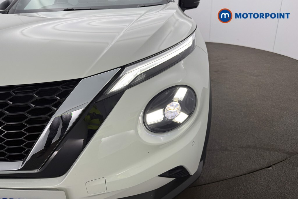 Used Nissan Juke 2025 for sale - 77138612: Photo 41