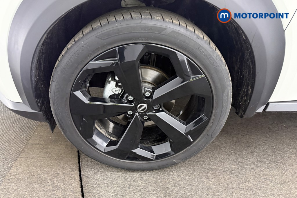 Used Nissan Juke 2025 for sale - 77138612: Photo 43