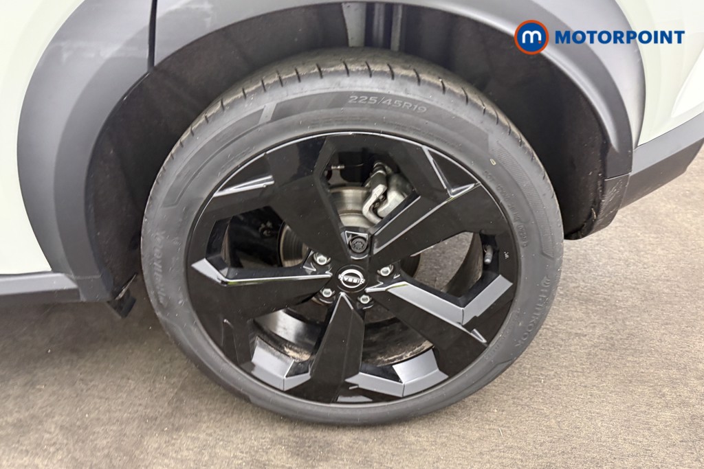 Used Nissan Juke 2025 for sale - 77138612: Photo 44