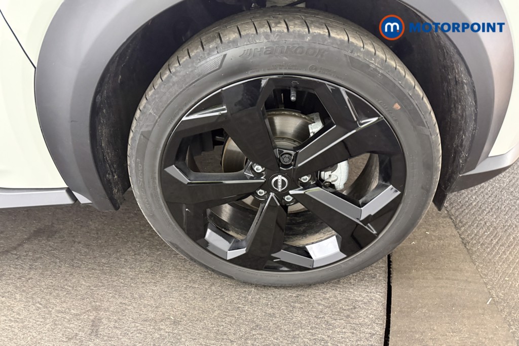 Used Nissan Juke 2025 for sale - 77138612: Photo 46