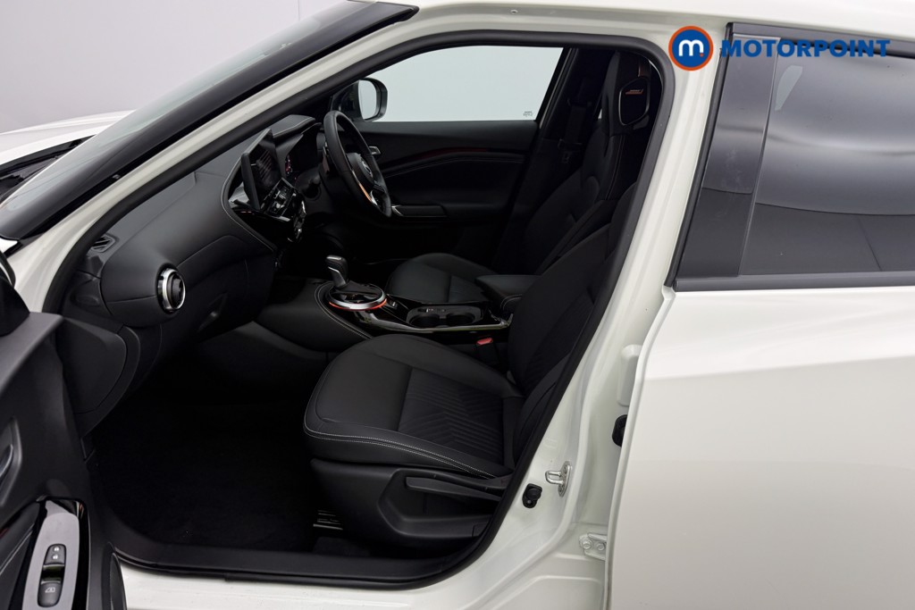 Used Nissan Juke 2025 for sale - 77138612: Photo 9