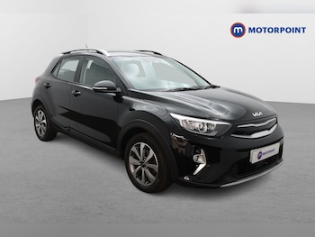 Used Kia Stonic 2022 for sale - 78443435: Photo