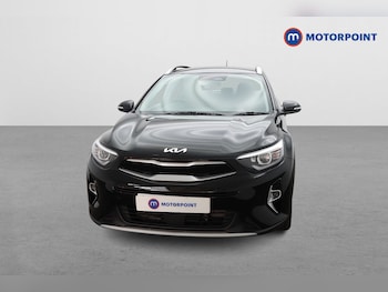 Used Kia Stonic 2022 for sale - 78443435: Photo