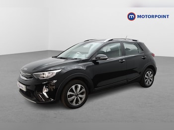 Used Kia Stonic 2022 for sale - 78443435: Photo