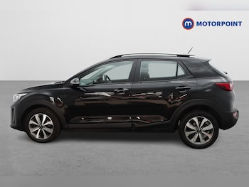Used Kia Stonic 2022 for sale - 78443435: Photo