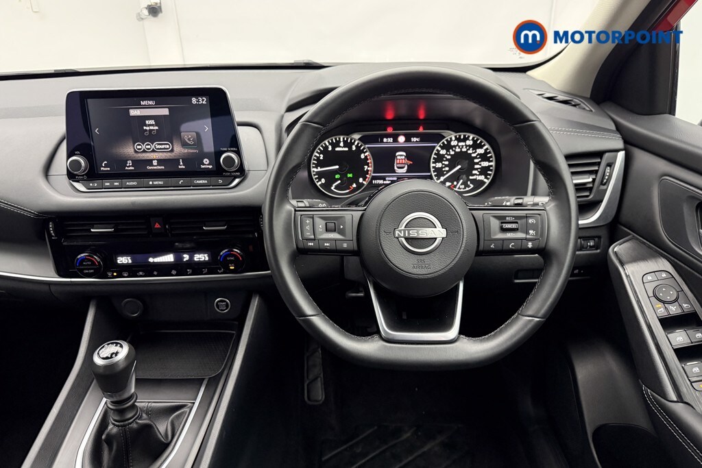 Used Nissan Qashqai 2024 for sale - 78039868: Photo 10