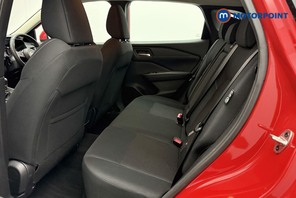 Used Nissan Qashqai 2024 for sale - 78039868: Photo 12