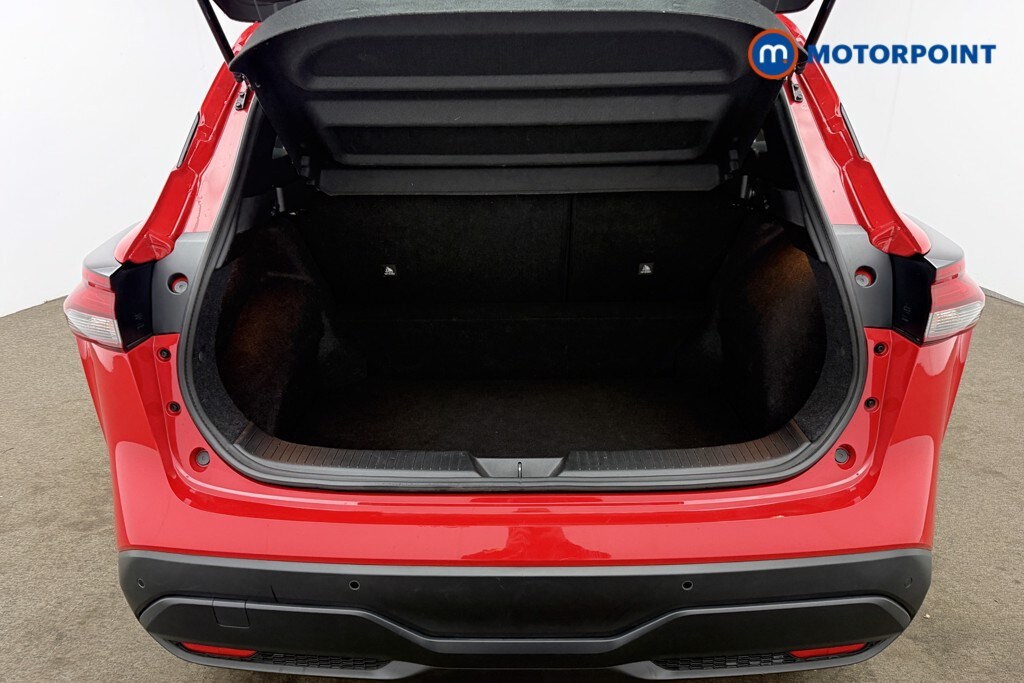 Used Nissan Qashqai 2024 for sale - 78039868: Photo 13