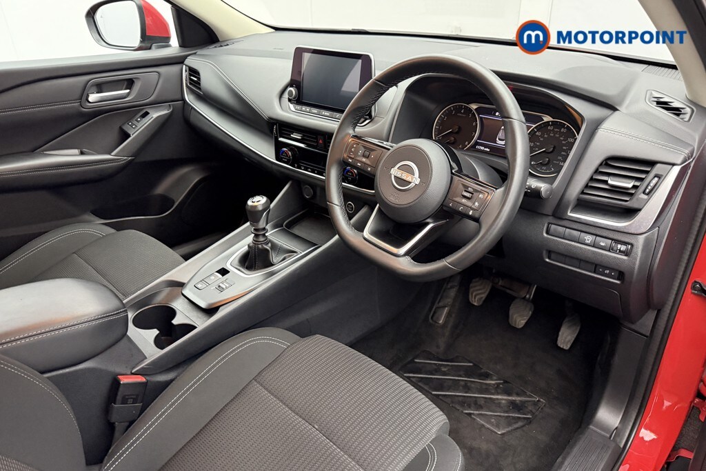 Used Nissan Qashqai 2024 for sale - 78039868: Photo 14