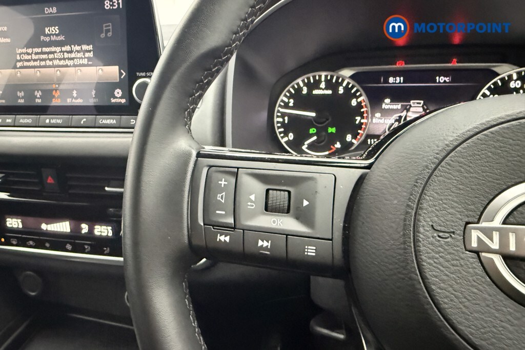 Used Nissan Qashqai 2024 for sale - 78039868: Photo 15