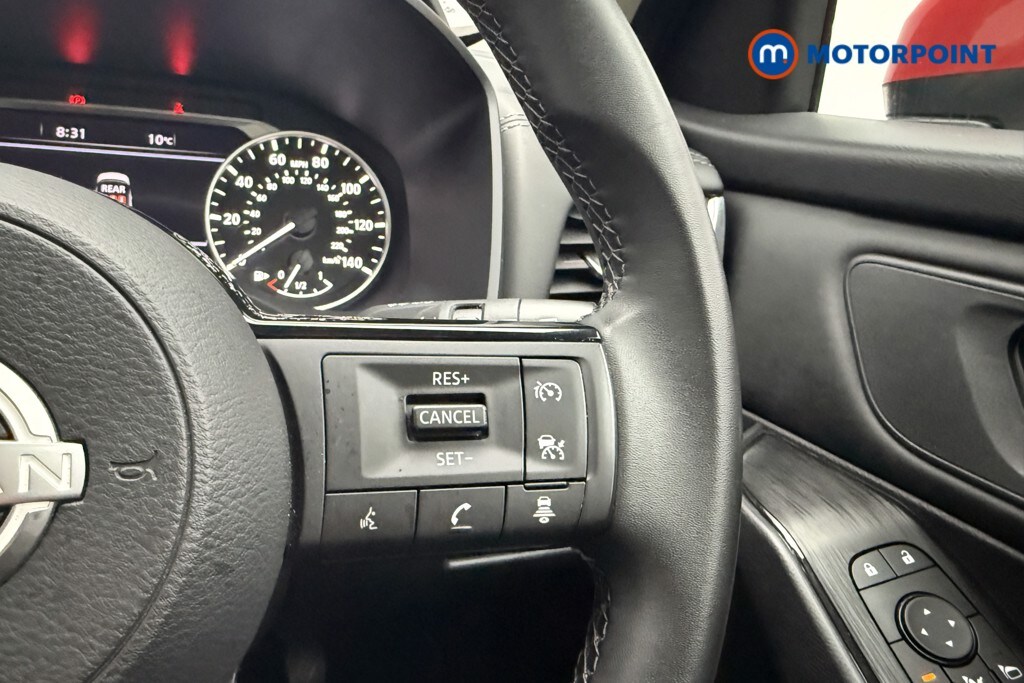 Used Nissan Qashqai 2024 for sale - 78039868: Photo 16