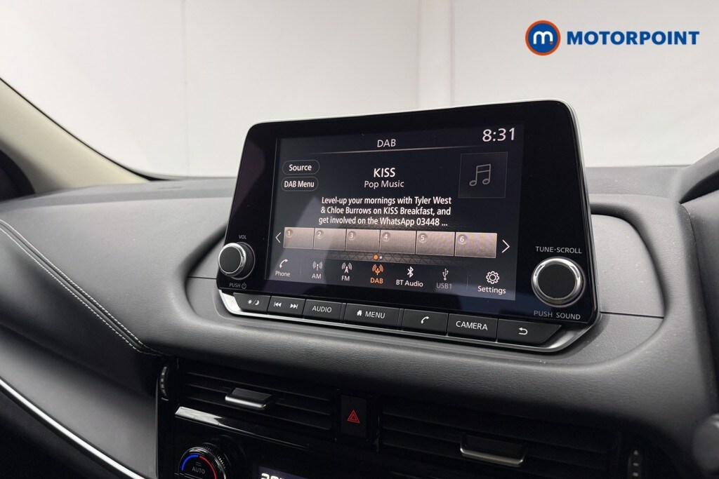 Used Nissan Qashqai 2024 for sale - 78039868: Photo 18