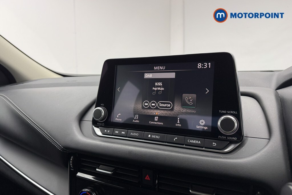 Used Nissan Qashqai 2024 for sale - 78039868: Photo 19