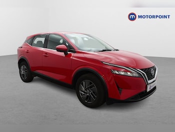 Used Nissan Qashqai undefined for sale - 78039868: Photo