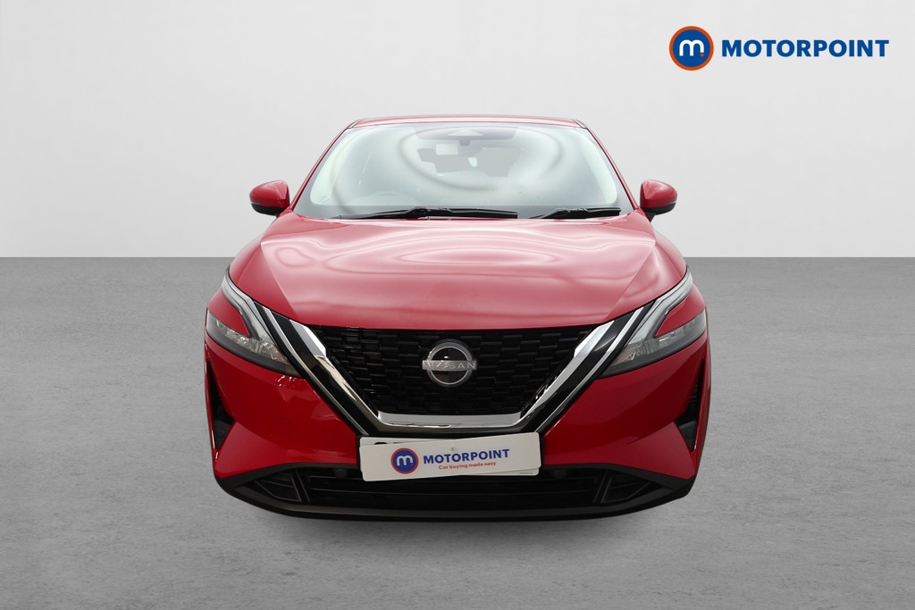 Used Nissan Qashqai 2024 for sale - 78039868: Photo 2