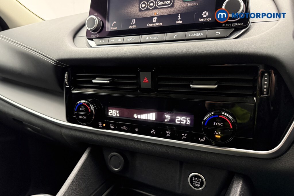 Used Nissan Qashqai 2024 for sale - 78039868: Photo 21