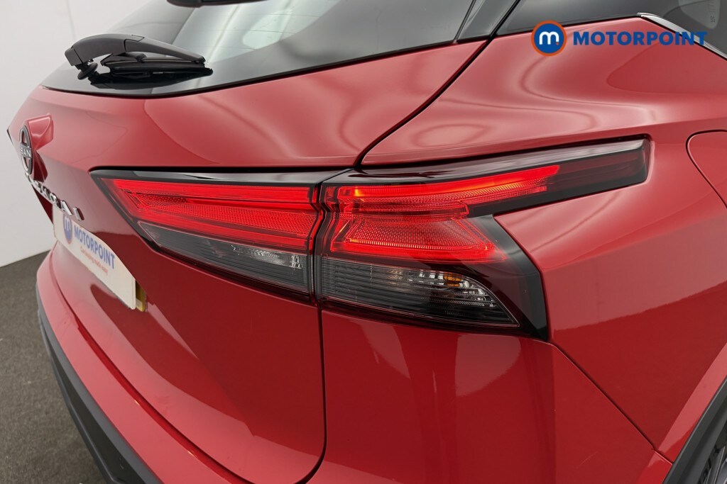 Used Nissan Qashqai 2024 for sale - 78039868: Photo 26