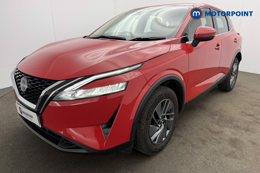 Used Nissan Qashqai 2024 for sale - 78039868: Photo 28