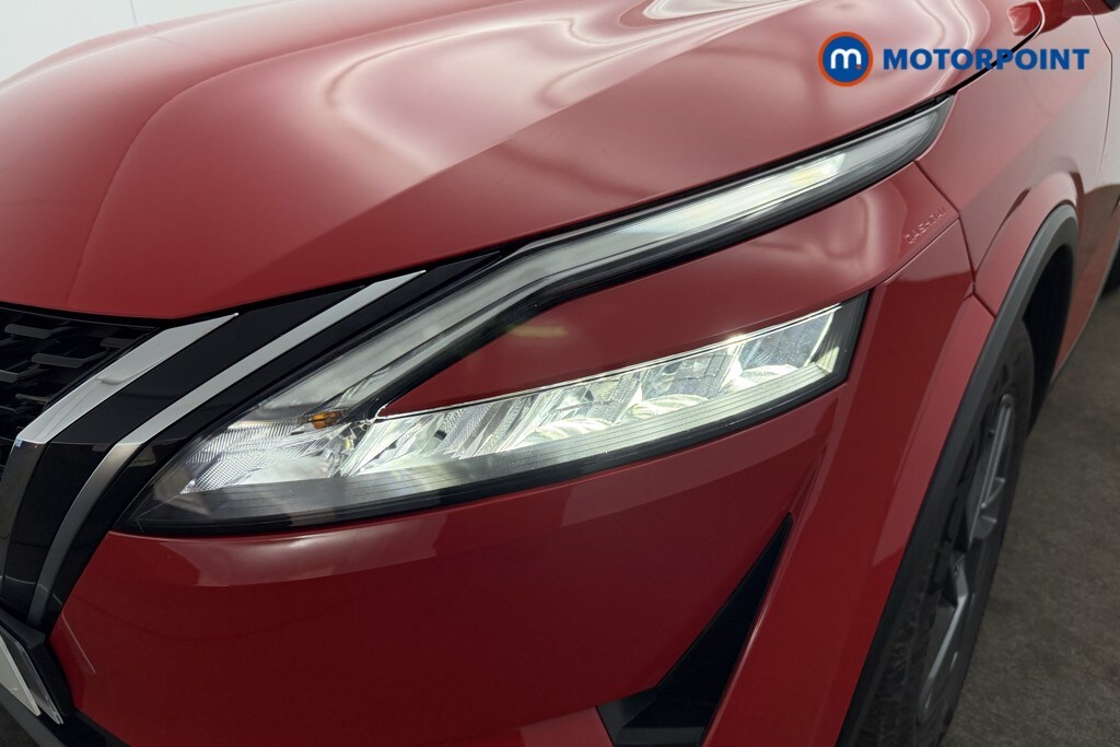 Used Nissan Qashqai 2024 for sale - 78039868: Photo 29