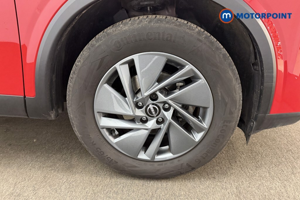 Used Nissan Qashqai 2024 for sale - 78039868: Photo 30